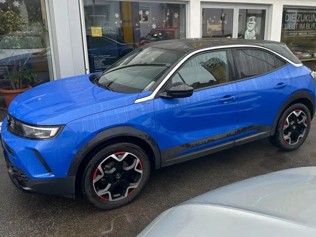 Opel Mokka GS-Line Grand Sport