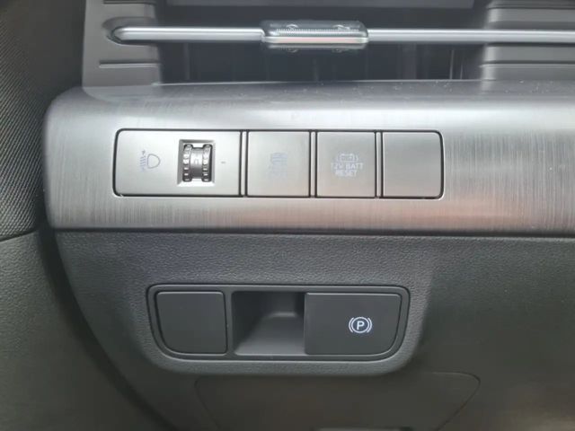 Hyundai Kona 1.6 2WD