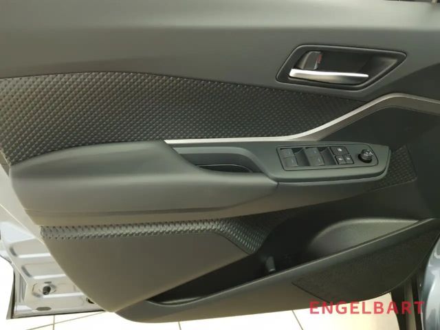 Toyota C-HR Flow Hybride