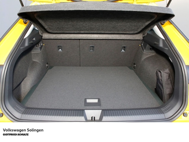 Volkswagen T-Roc DSG Trendline