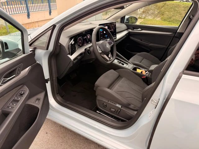 Volkswagen Golf Business DSG Variant