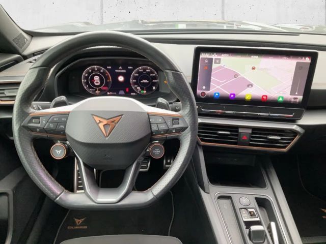 Cupra Formentor 2.0 TSI 4Drive VZ
