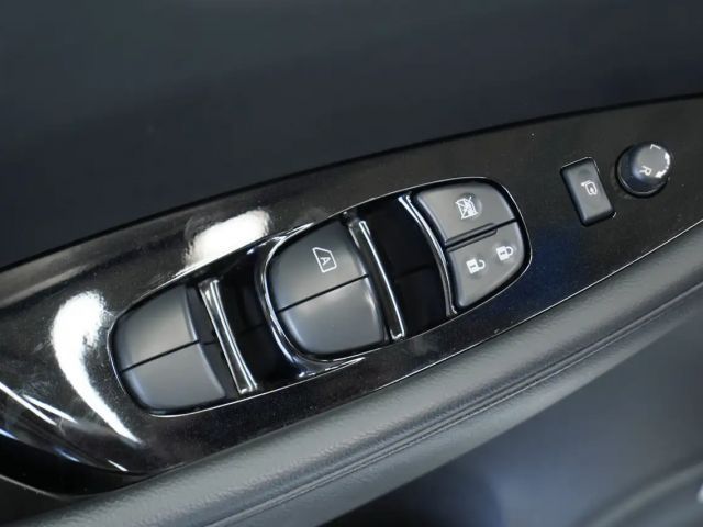 Nissan Leaf 40 kWh Tekna