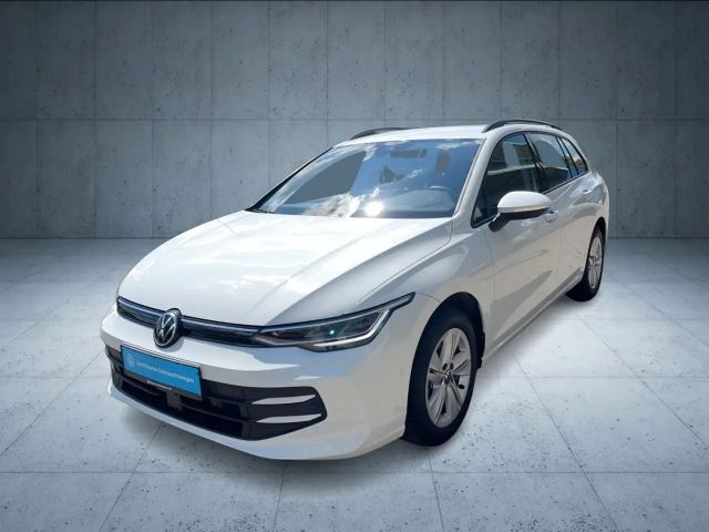 Volkswagen Golf 1.5 TSI DSG Life Variant