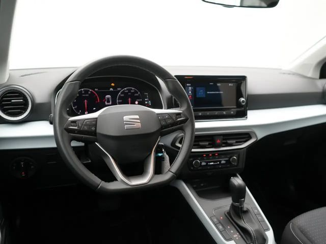 Seat Arona DSG Style