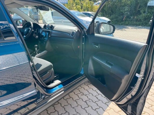 Suzuki Vitara 4x2