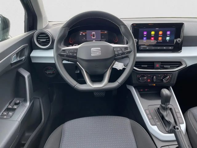 Seat Arona Connect DSG Style