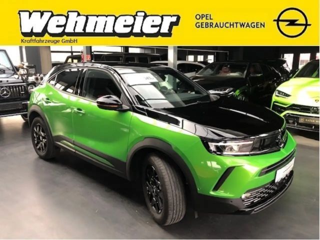 Opel Mokka GS-Line Grand Sport