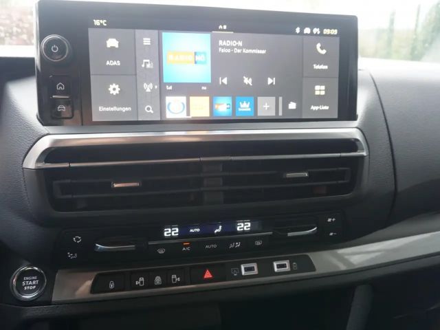 Citroën Spacetourer HDi180 BL M