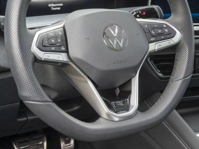 Volkswagen Tayron 2.0 TDI 4Motion R-Line