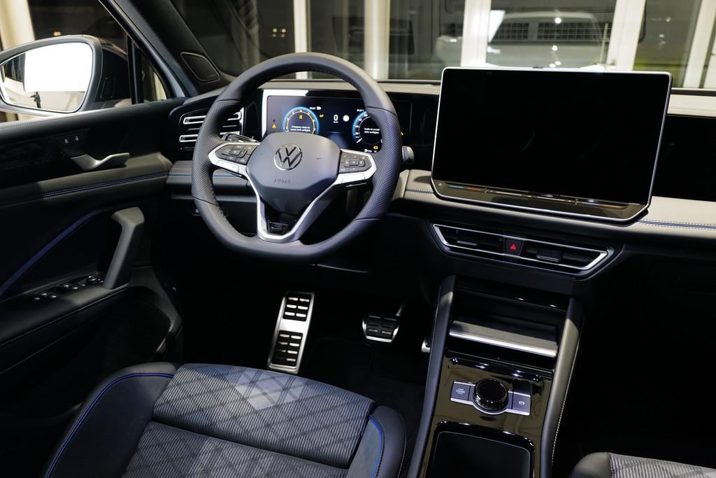 Volkswagen Tiguan 1.5 eTSI DSG R-Line