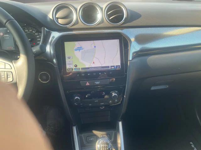 Suzuki Vitara AllGrip Flash GL Hybrid