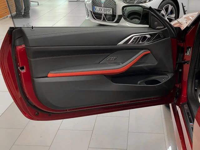 BMW 440 Coupé M-Sport M440i xDrive