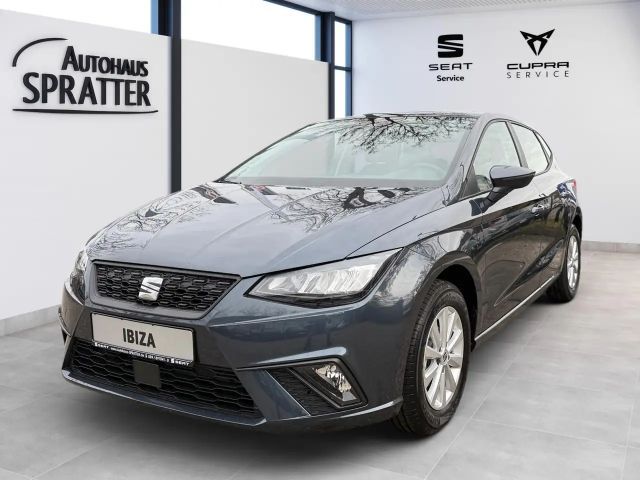 Seat Ibiza Reference