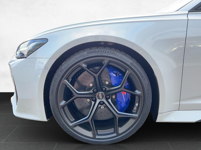 Audi A6 e-tron Avant Performance Quattro