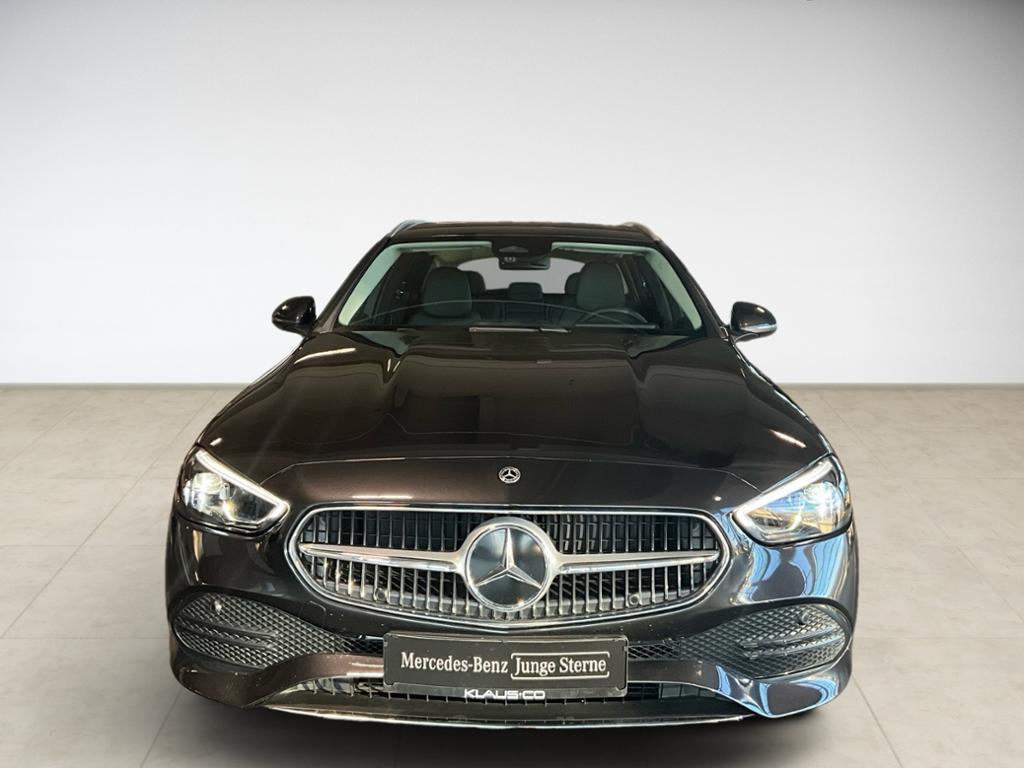 Mercedes-Benz C 200 AVANTGARDE Estate