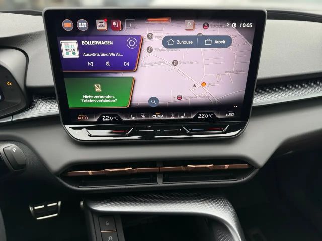 Cupra Terramar 1.5 e-TSI DSG ABS ESP