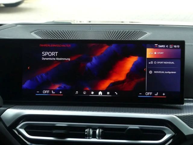 BMW i4 Coupé M-Sport eDrive40