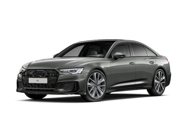 Audi A6 45 TFSI Quattro S-Line S-Tronic Sedan