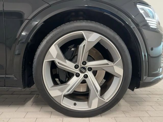 Audi SQ8 e-tron AHK MATRIX 360°K NAVI HUD PANO