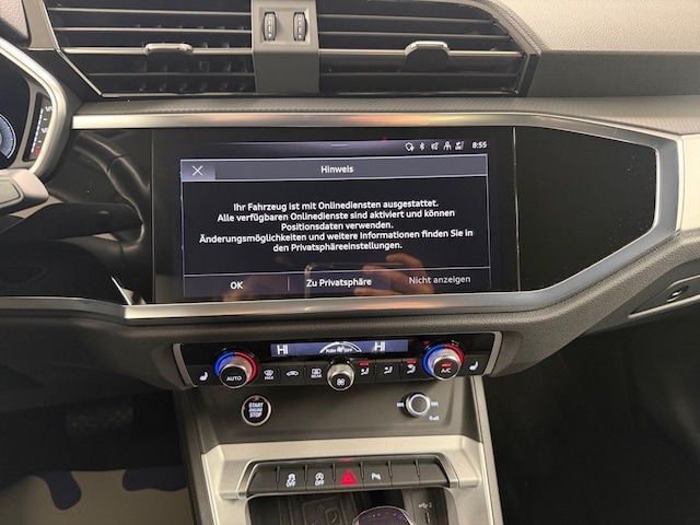 Audi Q3 35 TFSI S-Tronic