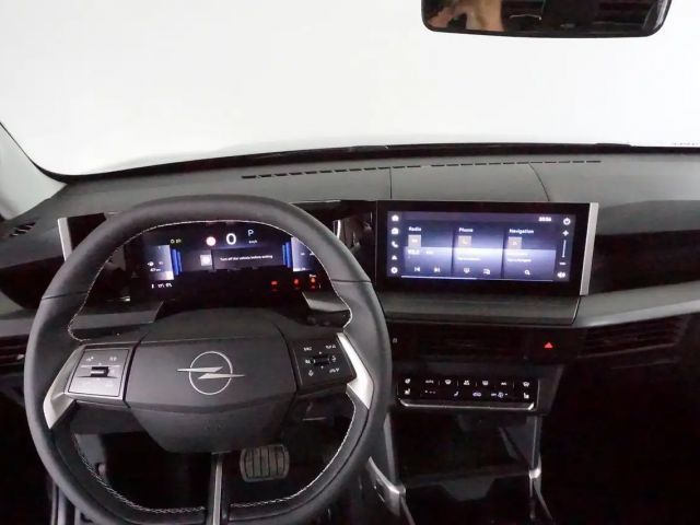 Opel Frontera Edition