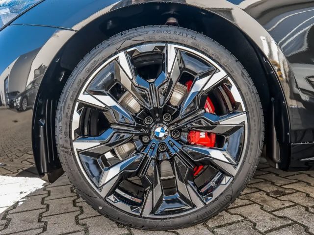 BMW 540 540d M-Sport Sedan xDrive