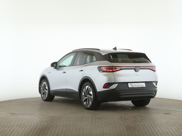 Volkswagen ID.4 Performance Pure