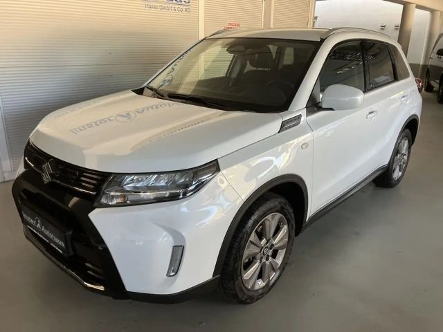 Suzuki Vitara AllGrip Hybrid Shine