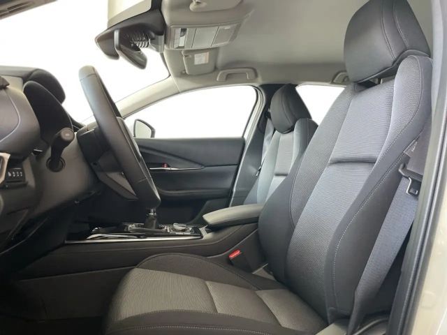 Mazda CX-30 2.5L SkyActiv e-Skyactiv