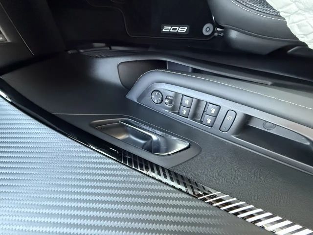 Peugeot 208 Allure Pack