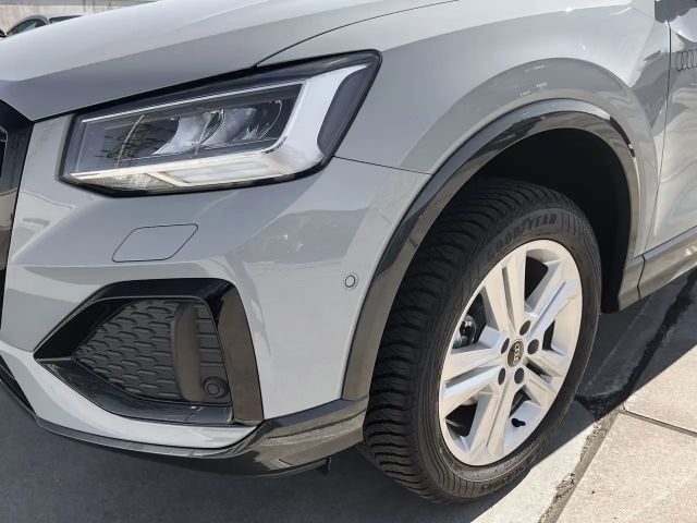 Audi Q2 35 TFSI S-Tronic