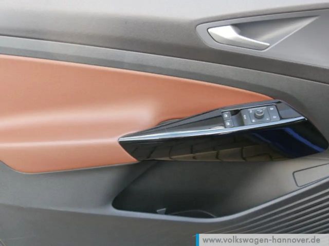 Volkswagen ID.4 1st Edition Performance Pro