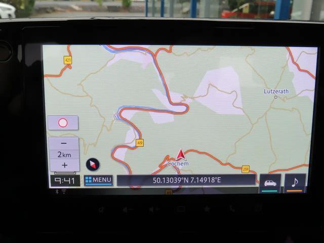 Suzuki Swift Comfort Hybrid