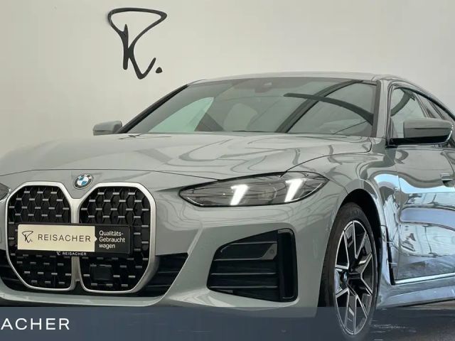 BMW 430 430i Coupé Gran Coupé M-Sport xDrive