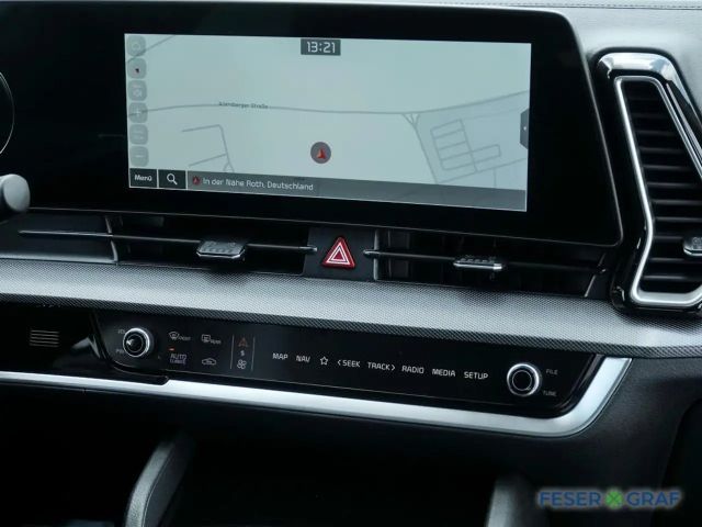 Kia Sportage GT-Line