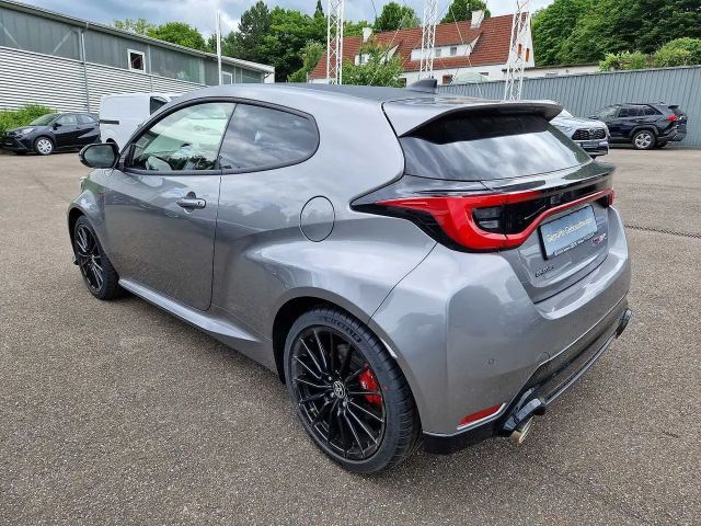 Toyota Yaris GR