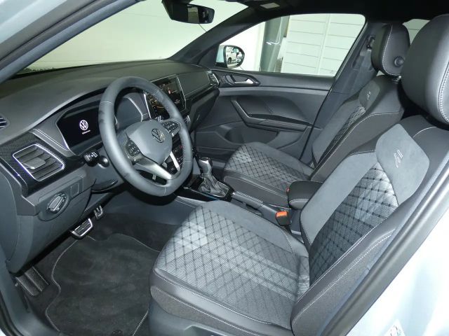 Volkswagen T-Cross 1.0 TSI DSG R-Line