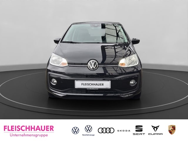 Volkswagen up! 1.0 MPI Active