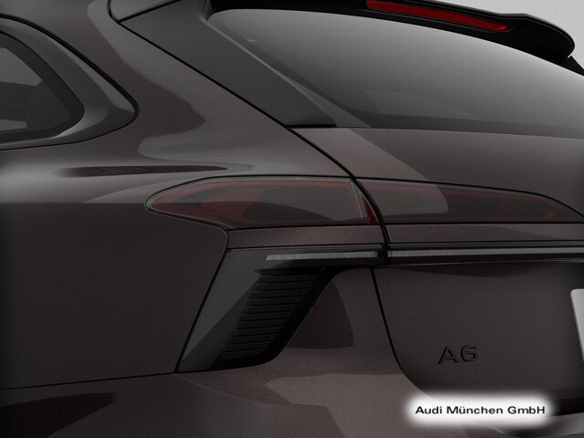Audi A6 Avant Quattro S-Tronic