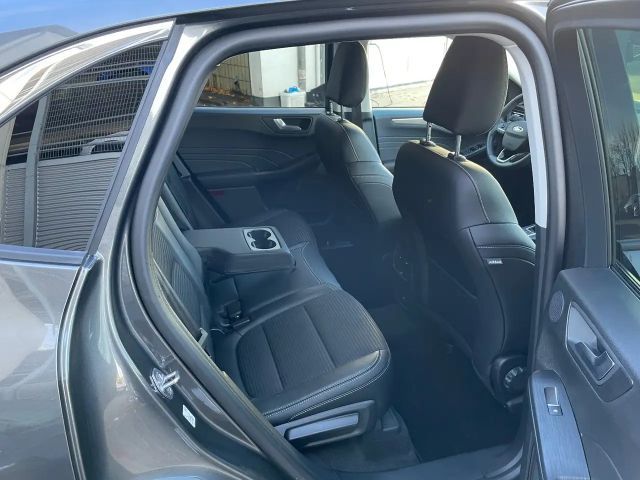 Ford Kuga Plug in Hybrid Titanium X