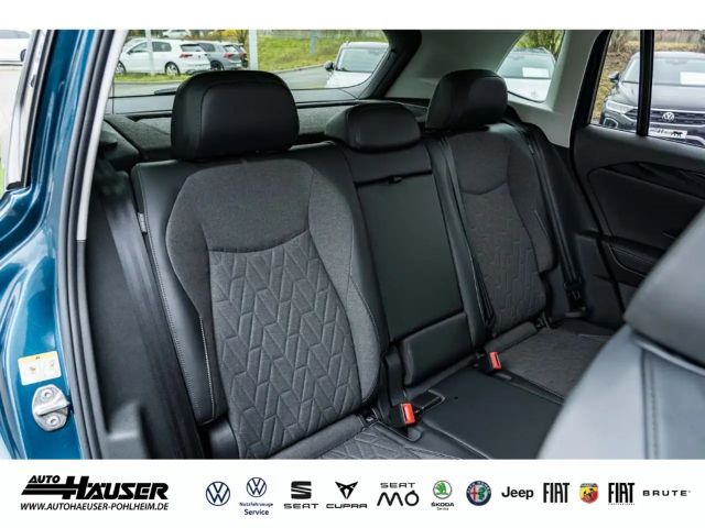 Volkswagen Tiguan 1.5 eTSI DSG Life