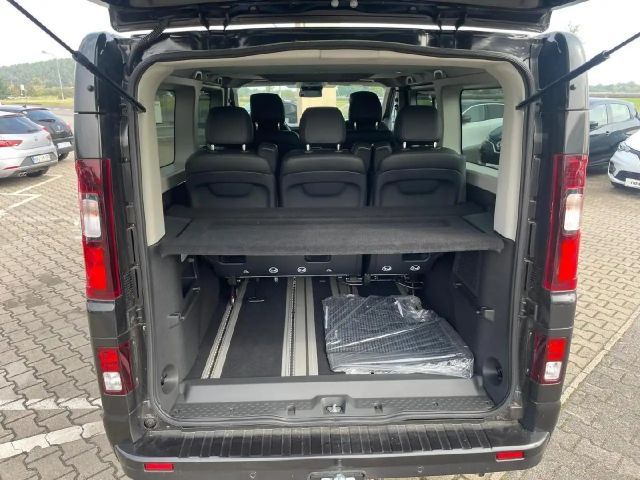 Renault Trafic Combi Grand L2H1 Spaceclass