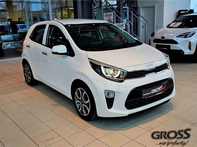 Kia Picanto Spirit