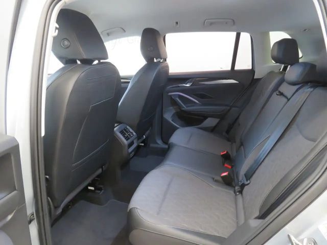 Volkswagen Tiguan DSG