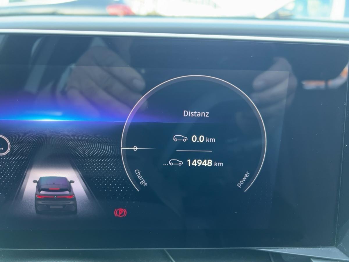 Renault Megane E-Tech E-Tech EV60 Equilibre