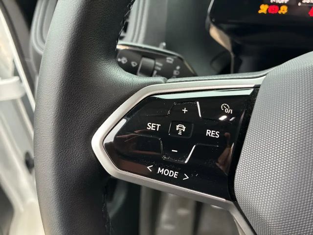 Volkswagen ID.Buzz Cargo 150 kW