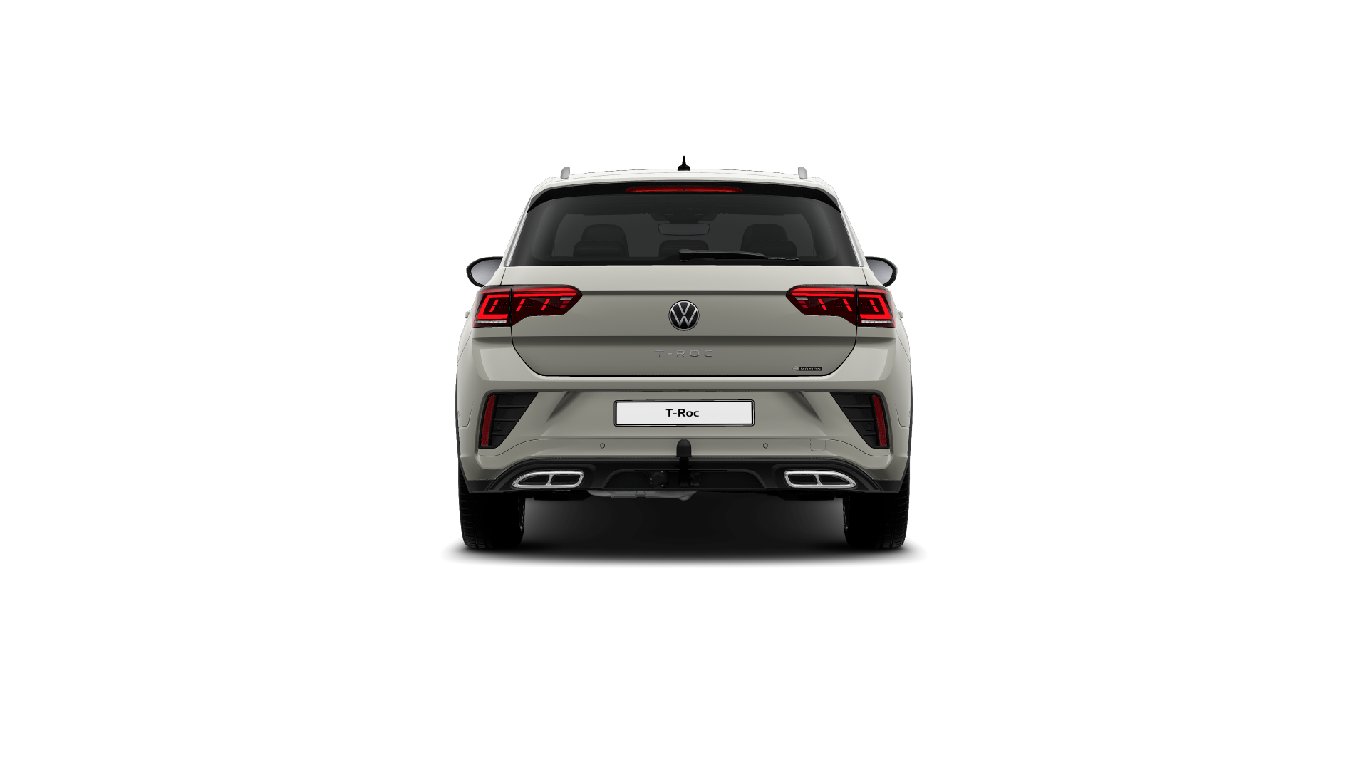 Volkswagen T-Roc T-ROC 2.0    R-L  DT110 TDID7A