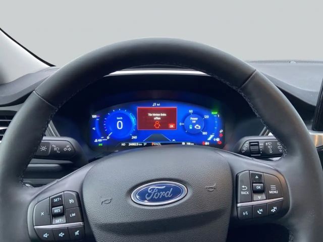 Ford Kuga 4x4 AWD Titanium X