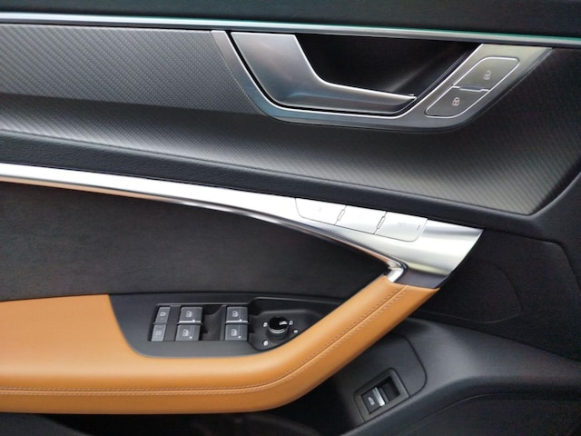 Audi RS6 Avant Quattro